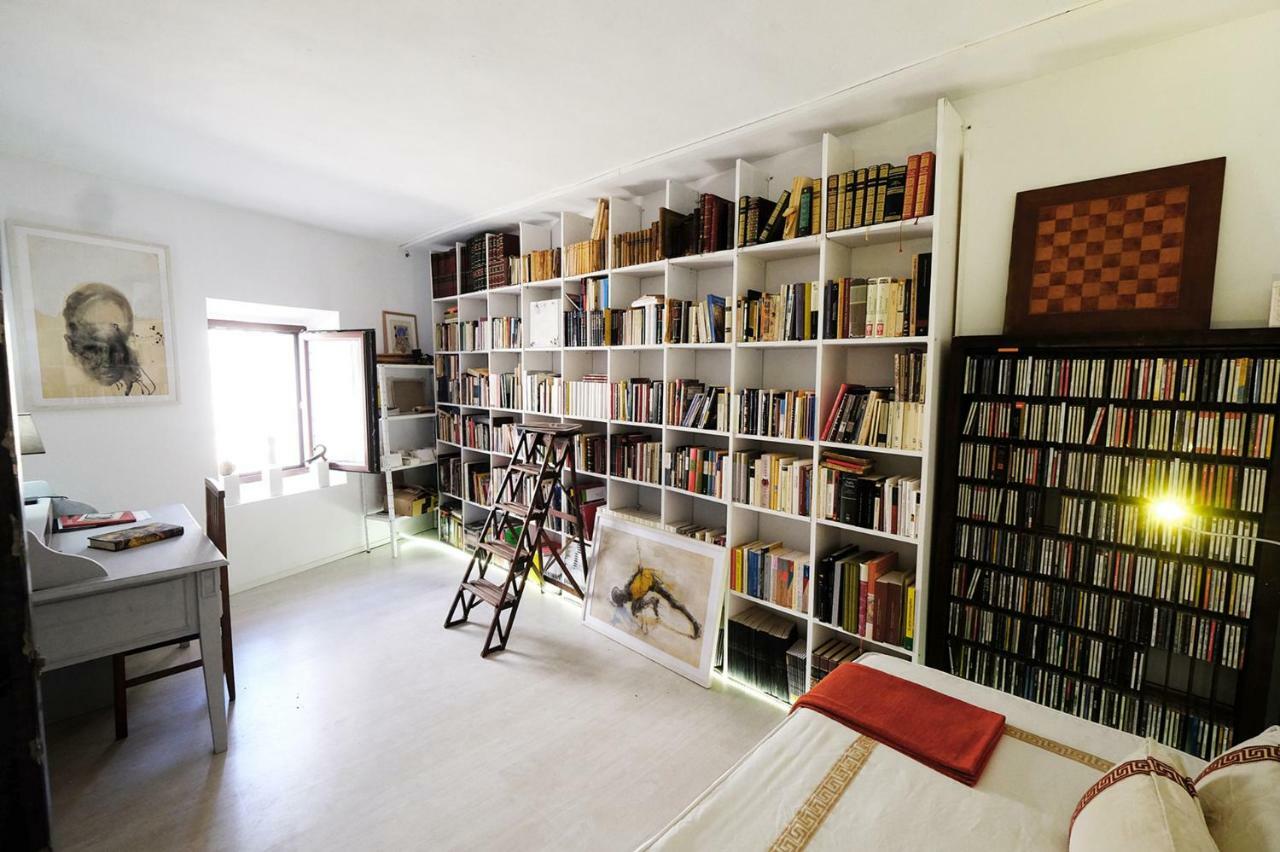 La Casa De La Luz. Artisthome Almodovar del Rio Ngoại thất bức ảnh
