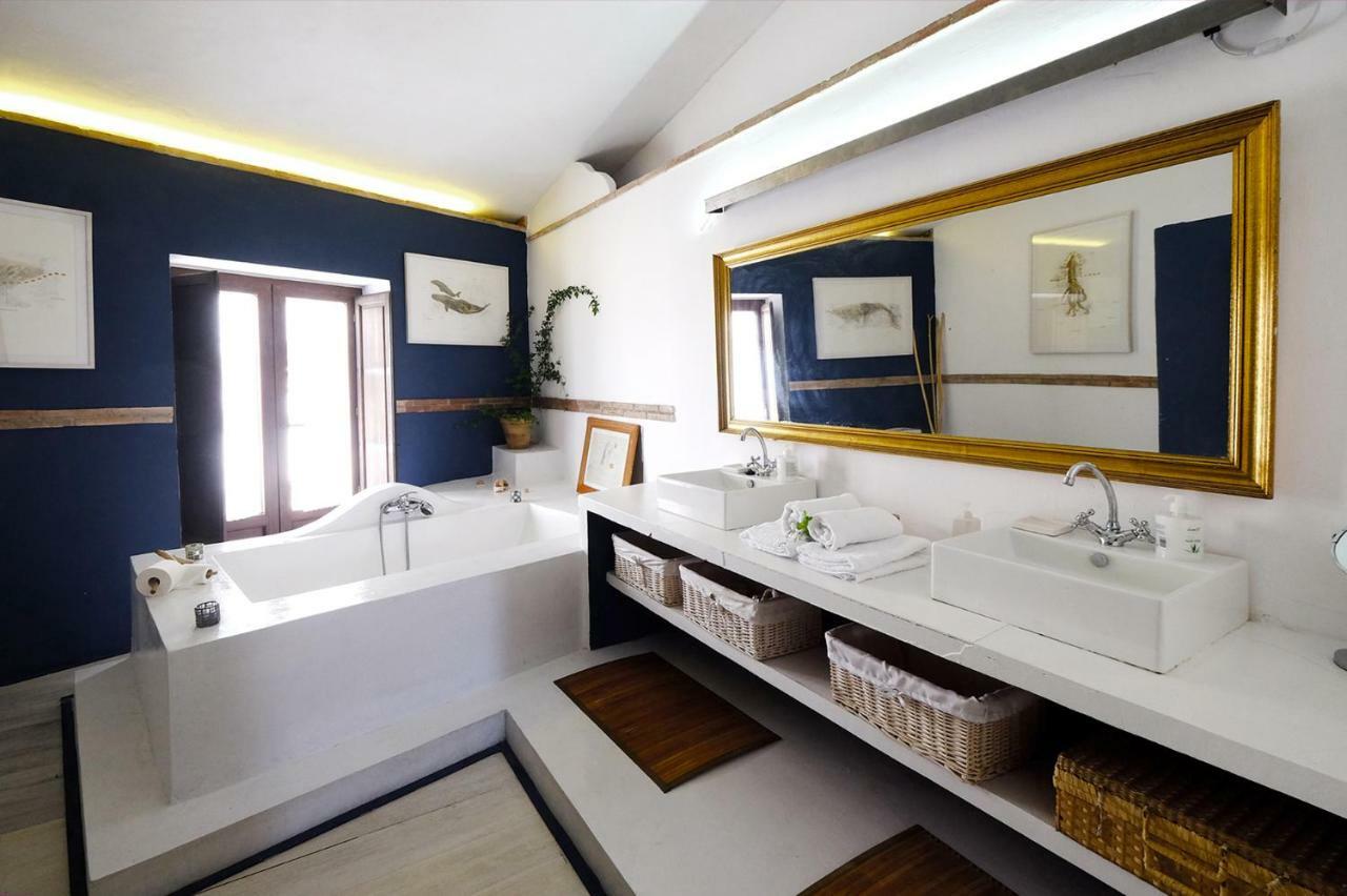 La Casa De La Luz. Artisthome Almodovar del Rio Ngoại thất bức ảnh