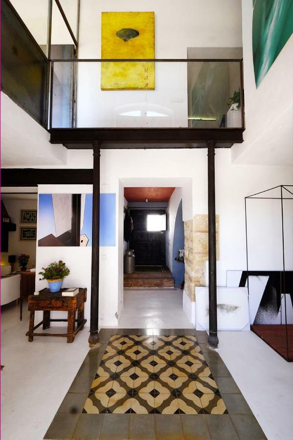 La Casa De La Luz. Artisthome Almodovar del Rio Ngoại thất bức ảnh